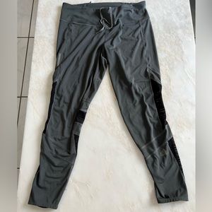 Adidas Workout Leggings